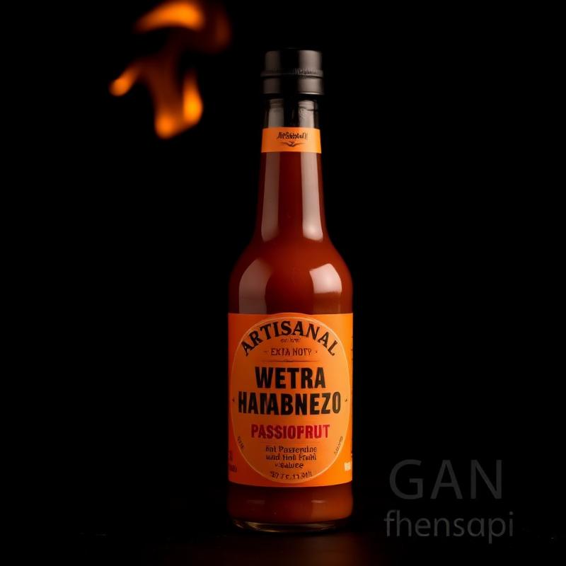 Salsa Fuego Extremo de DulceFuego